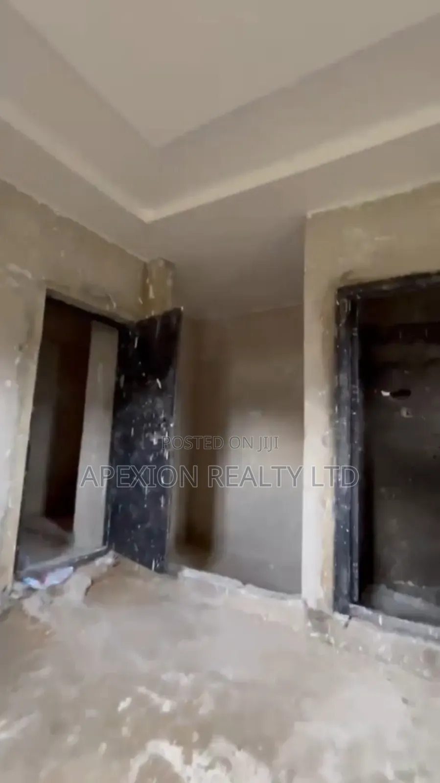 3bdrm Bungalow in Nta, New Layout for sale