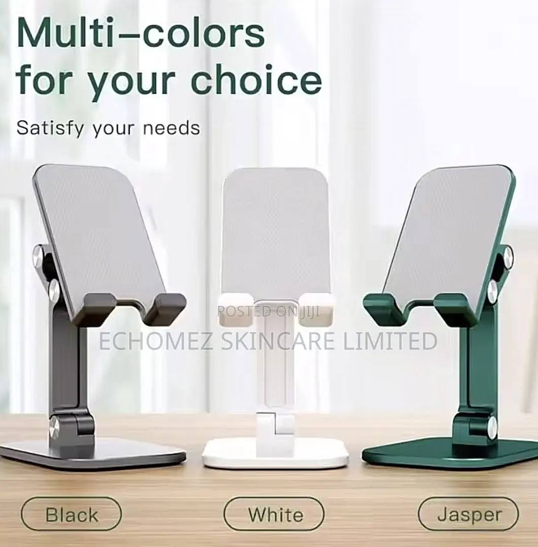 Adjustable Phone Holder