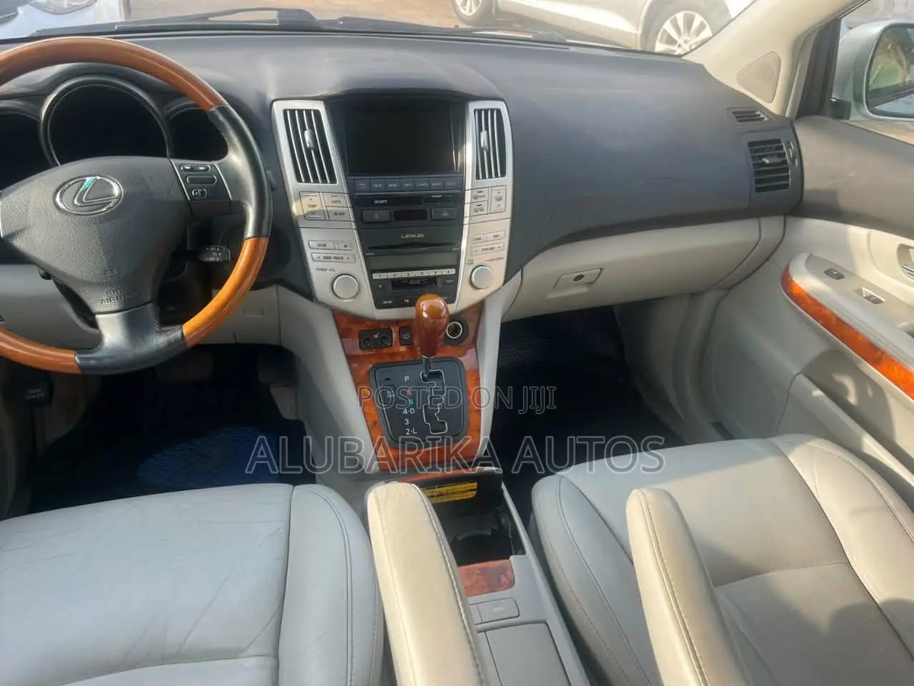 Toyota Highlander 2013 Silver