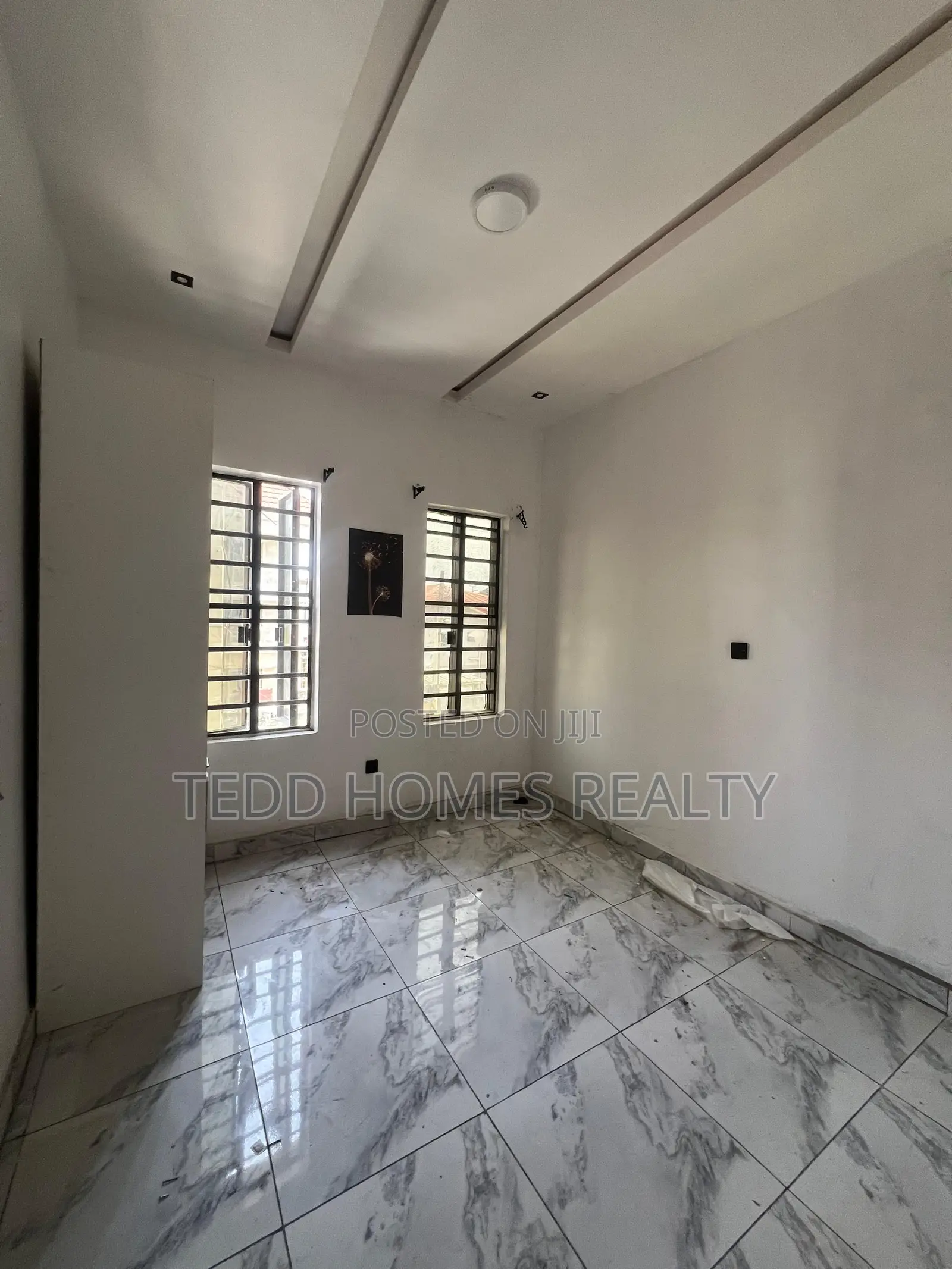 2bdrm Apartment in Ikate for rent