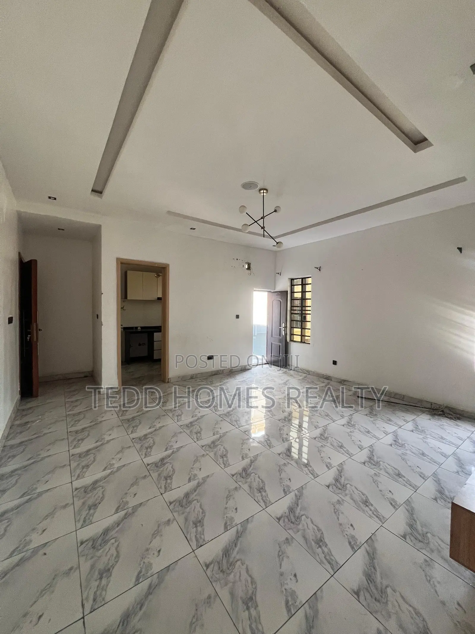 2bdrm Apartment in Ikate for rent