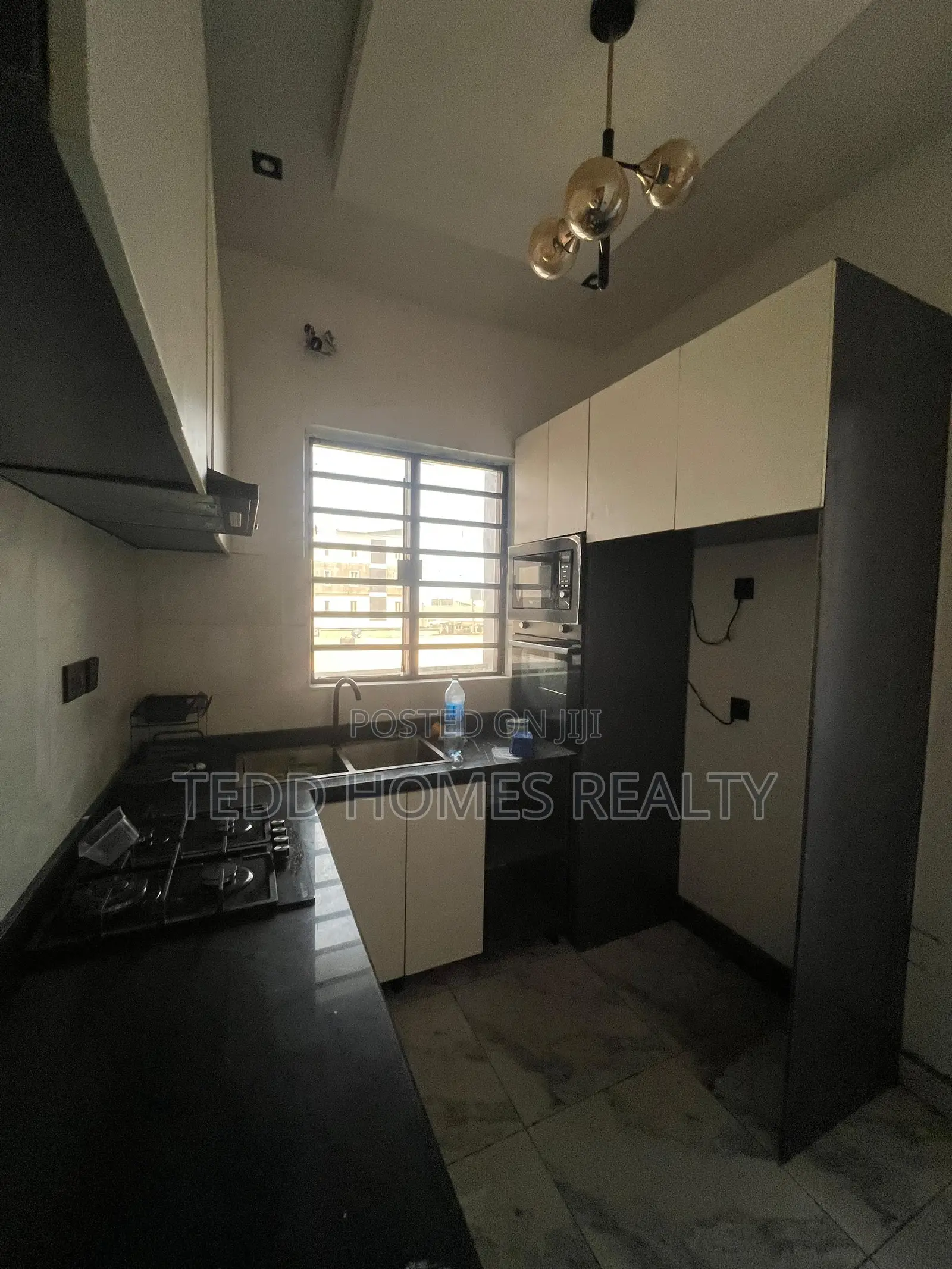 2bdrm Apartment in Ikate for rent