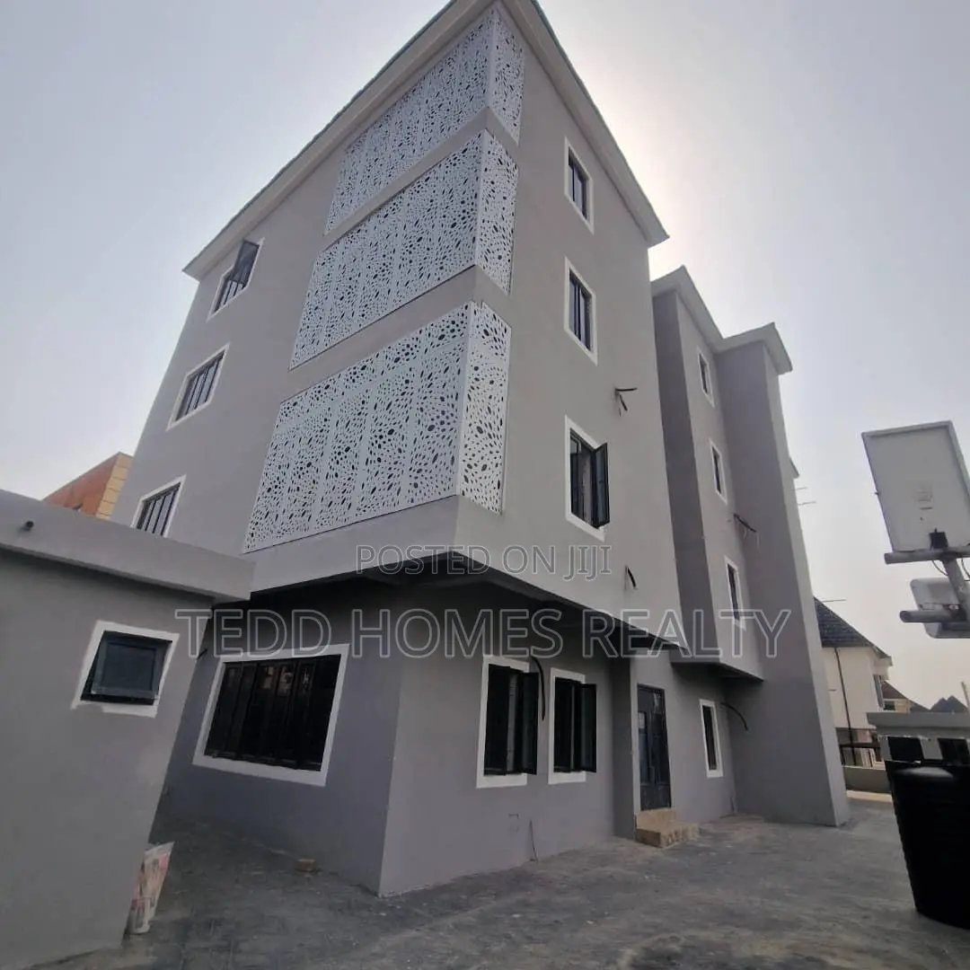 Commercial Lease