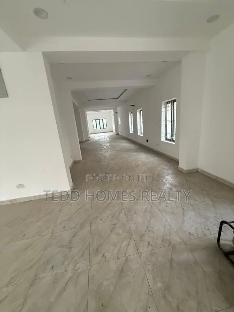 Commercial Lease