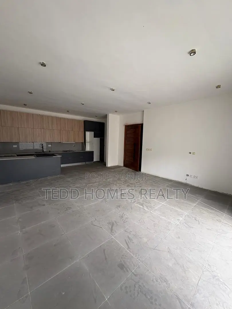 3bdrm Apartment in Ikate for rent