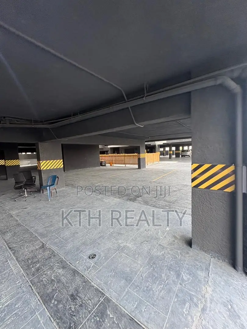 3bdrm Apartment in Ikate, Lekki Phase 1 for rent