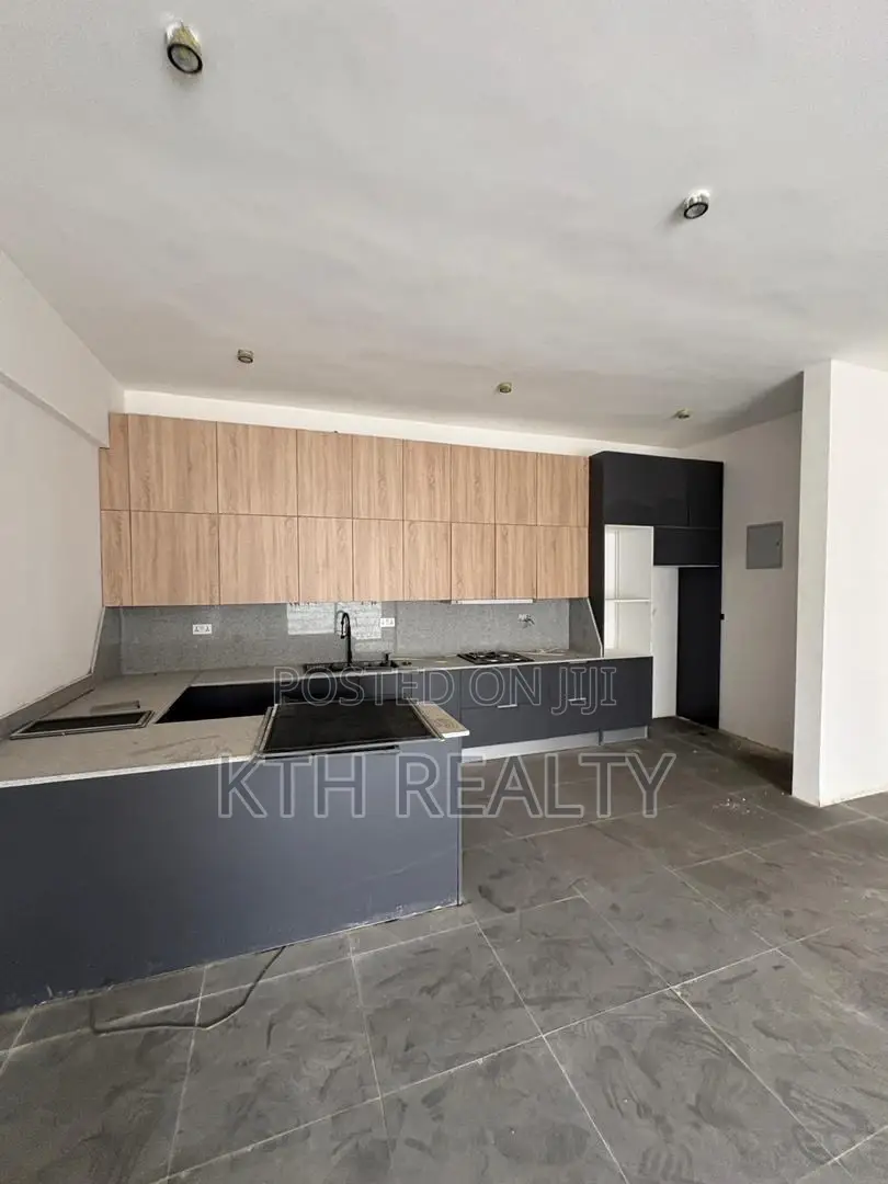 3bdrm Apartment in Ikate, Lekki Phase 1 for rent