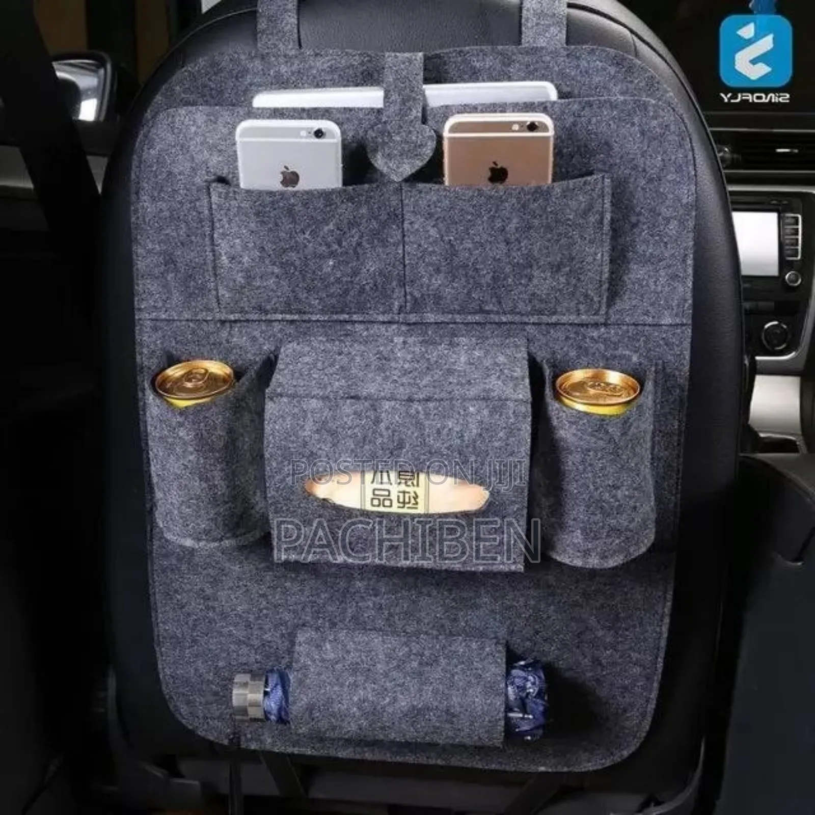 Car Organiser