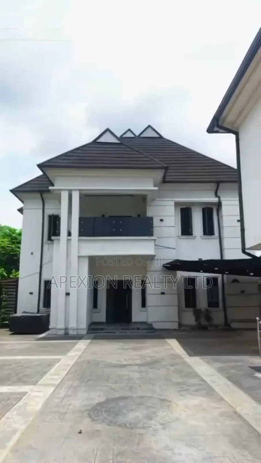 6bdrm Duplex in Majesty Estate Nta, New Layout for sale