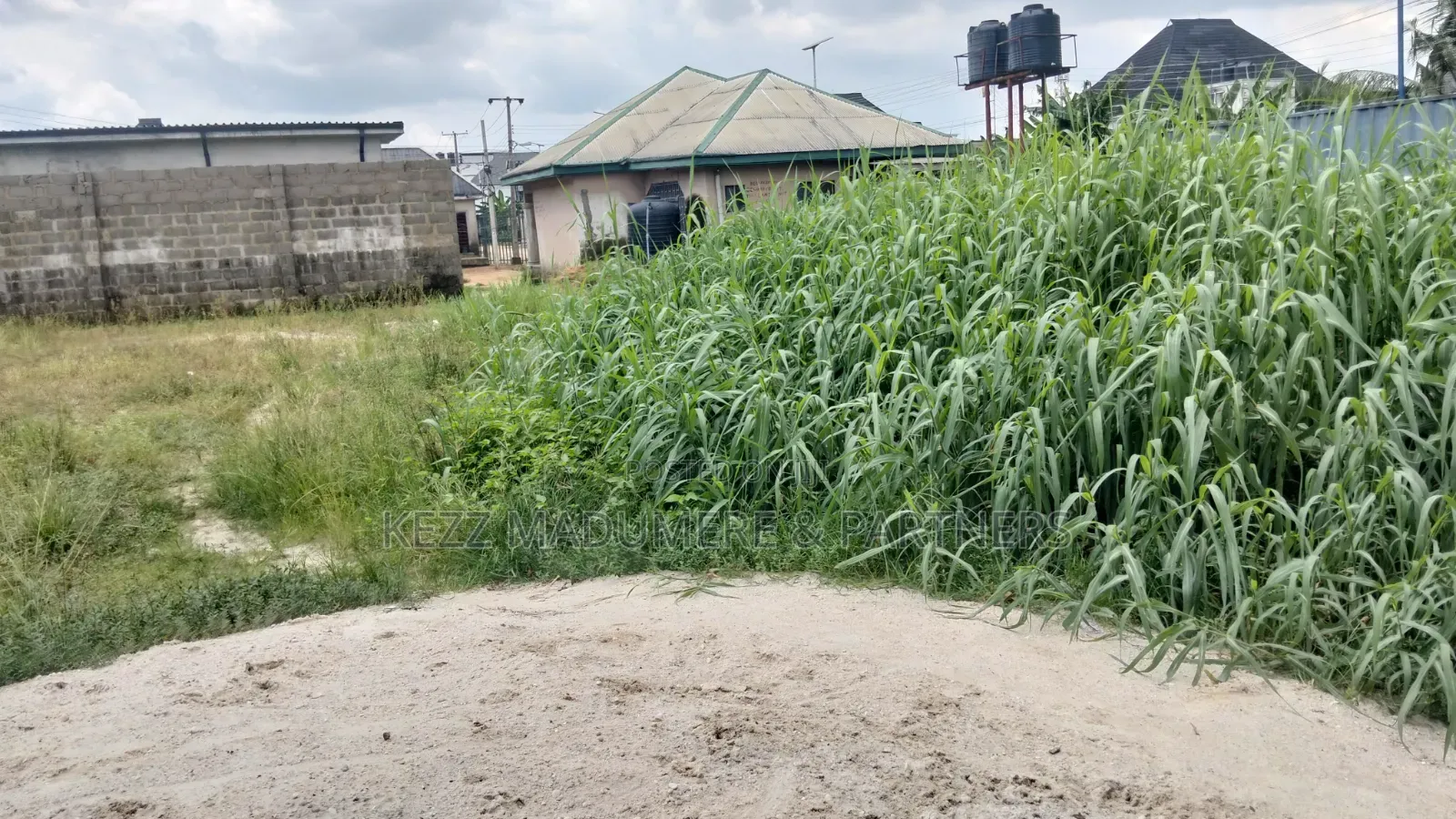 For Sale : 60 Plots Near Save a Life Hospital, Stadium Rd, Ph