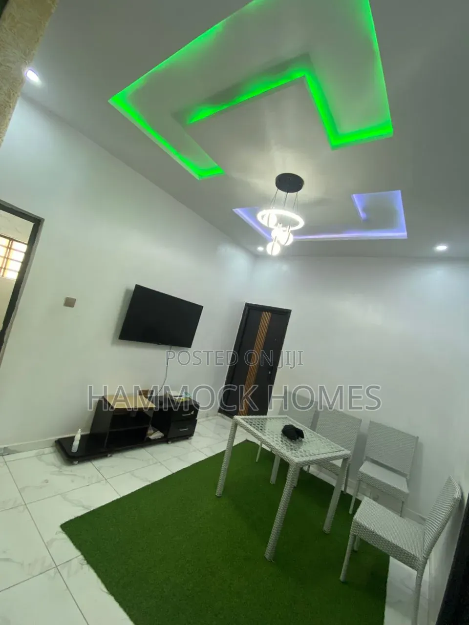 4bdrm Bungalow in Akobo for sale