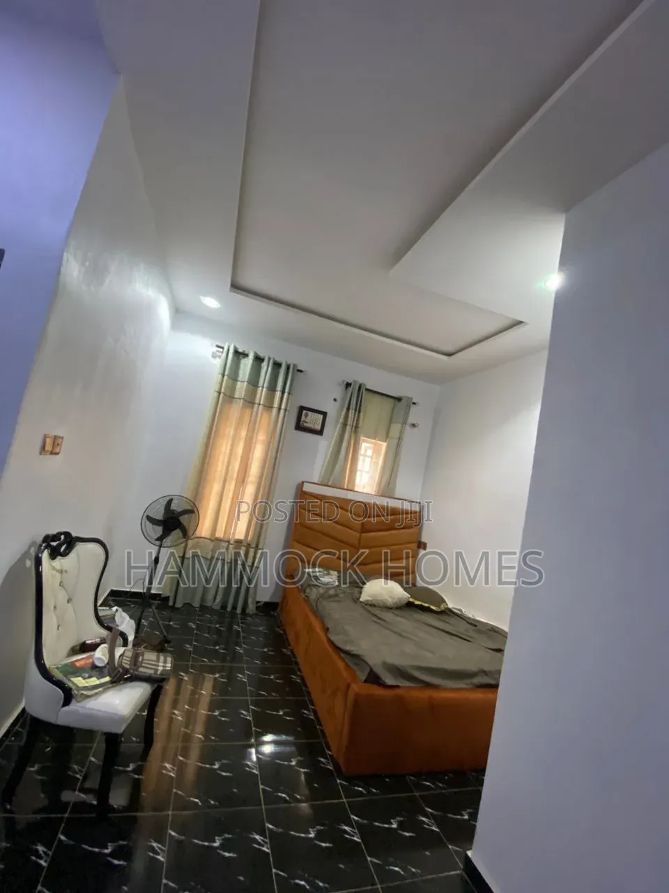 4bdrm Bungalow in Akobo for sale