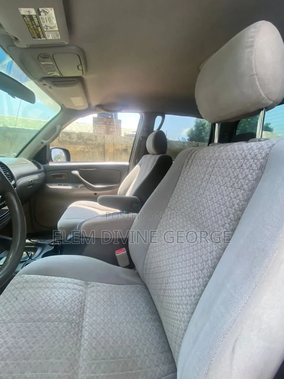 Toyota Tundra Double Cab 2008 Black