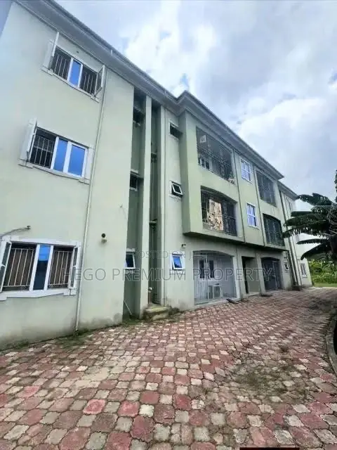 2bdrm Block of Flats in Off Nta Road,, Uzoba for sale