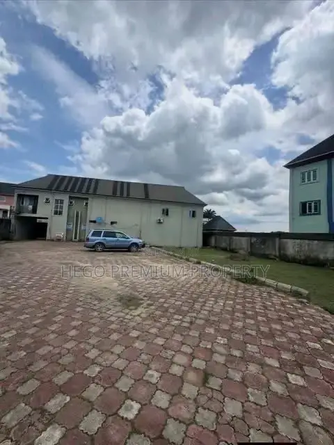 2bdrm Block of Flats in Off Nta Road,, Uzoba for sale