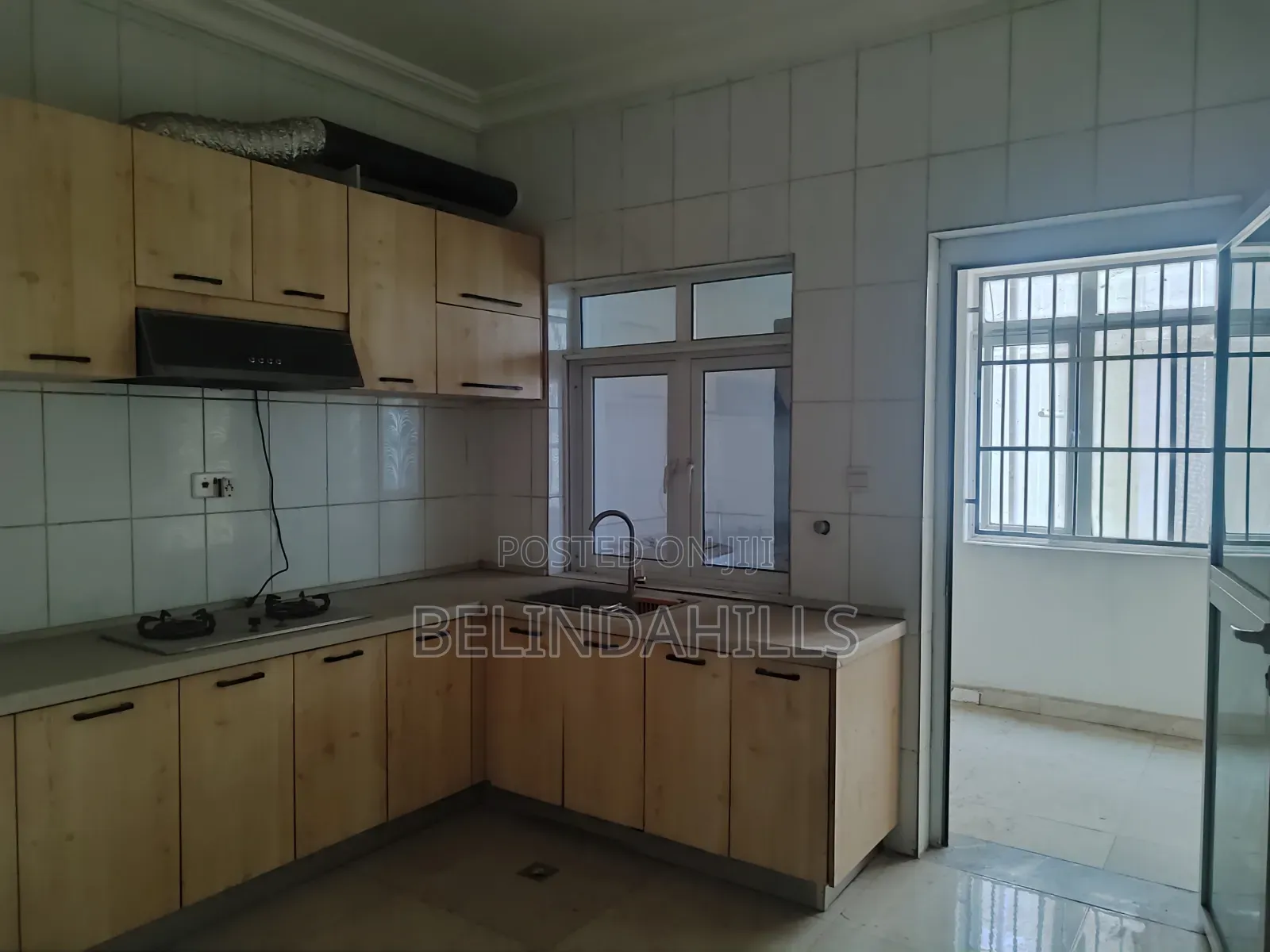3bdrm Block of Flats in Katampe (Main) for rent