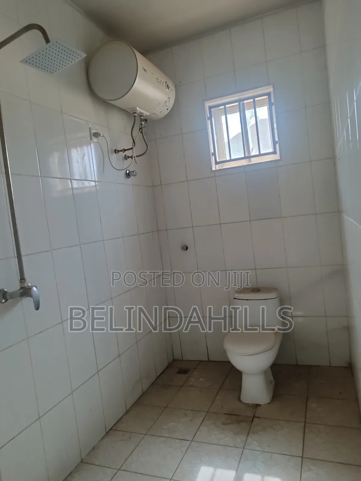 3bdrm Block of Flats in Katampe (Main) for rent