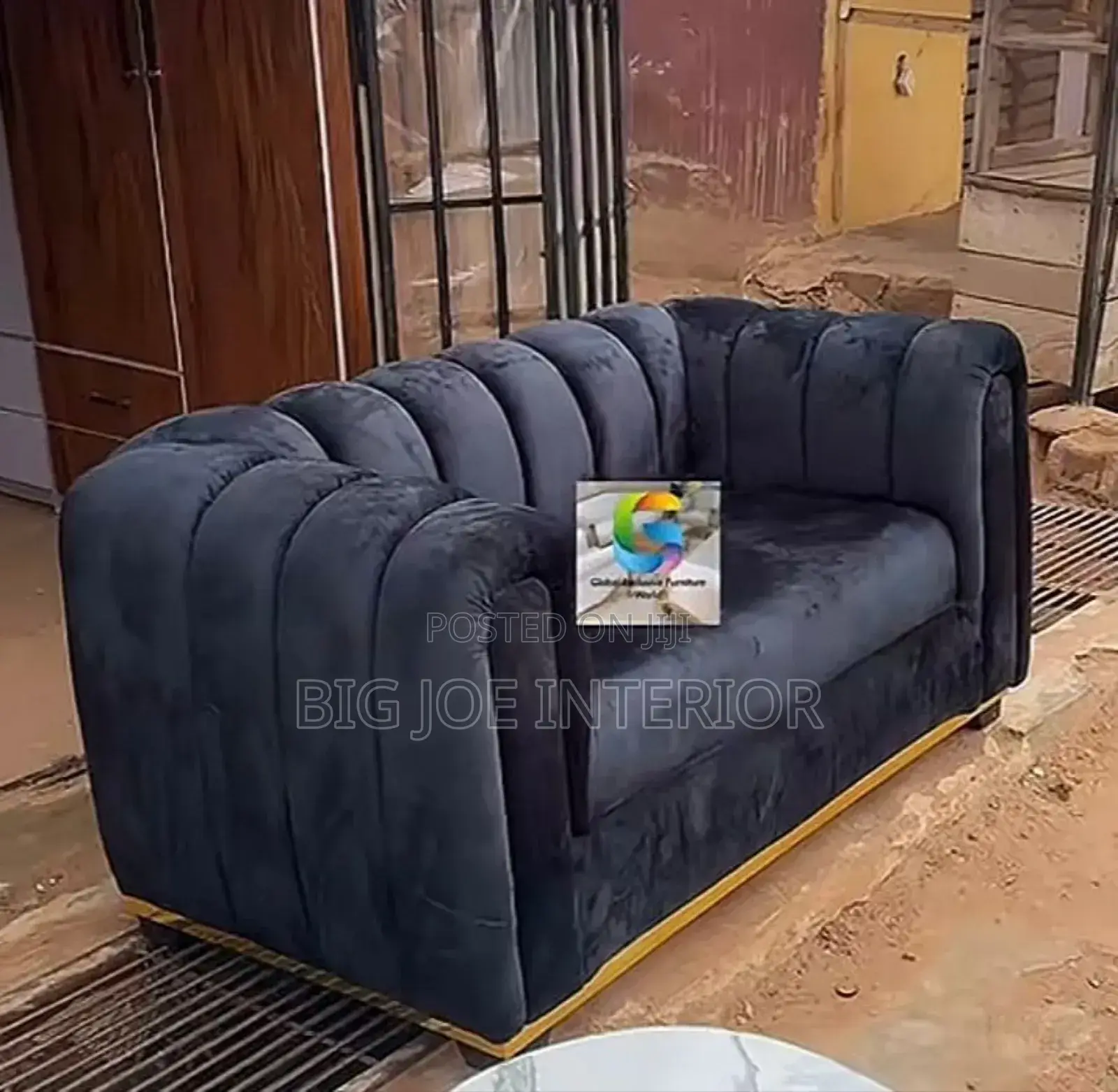 Affordable 2 Seater Sofa