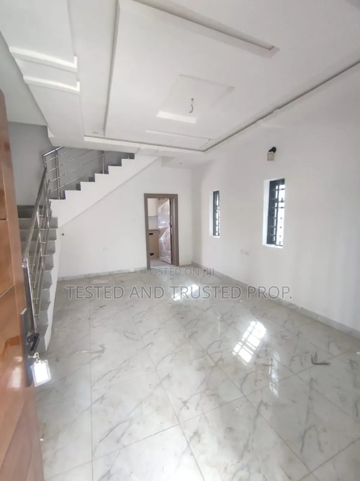 2bdrm Duplex in Ologolo for rent