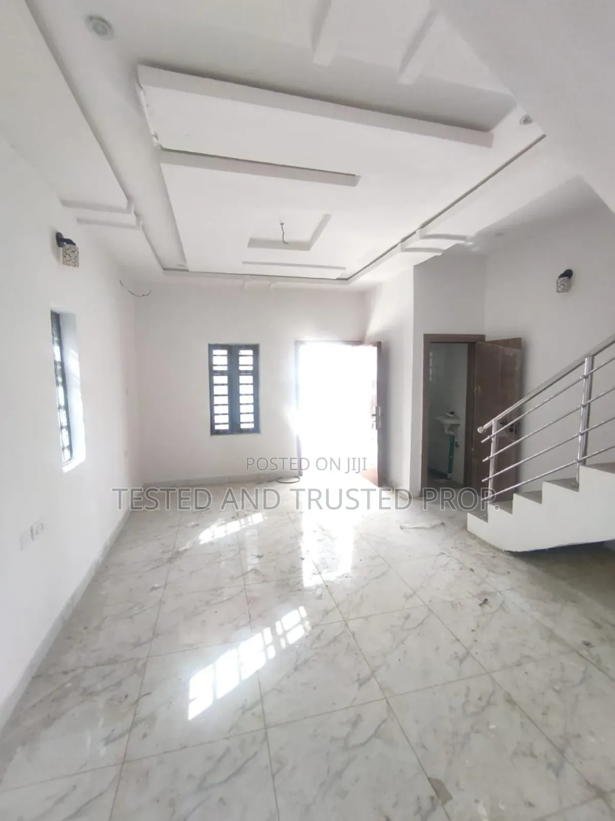 2bdrm Duplex in Ologolo for rent