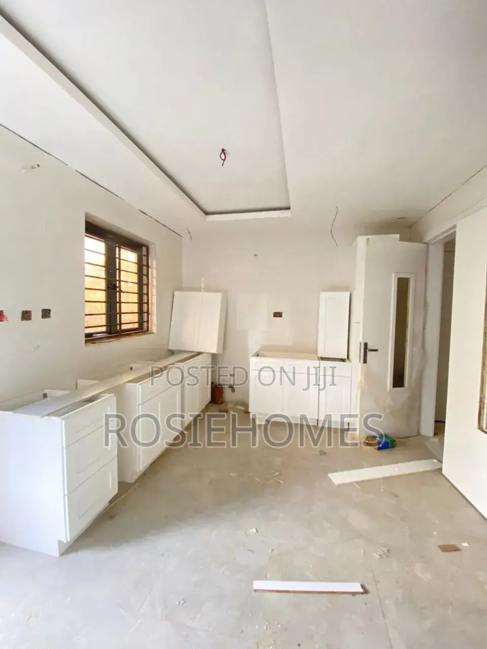 7bdrm Duplex in Diamond Estate, Ikeja GRA for sale
