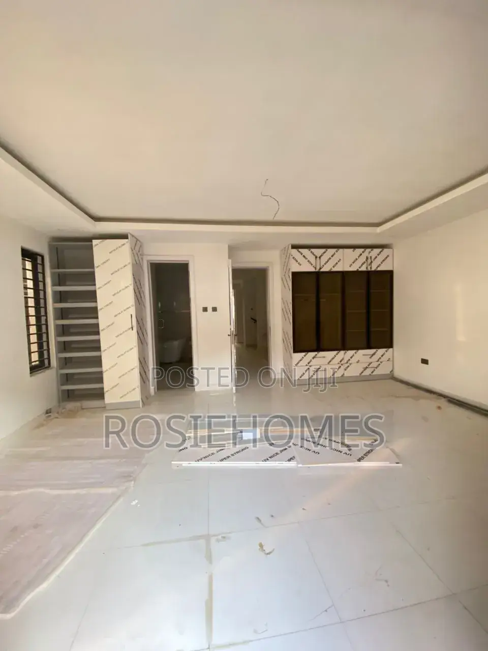 7bdrm Duplex in Diamond Estate, Ikeja GRA for sale