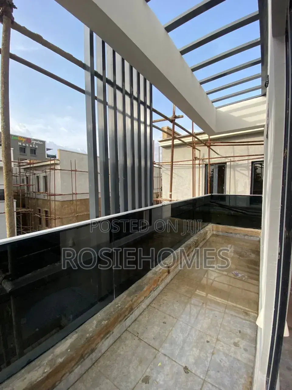 7bdrm Duplex in Diamond Estate, Ikeja GRA for sale