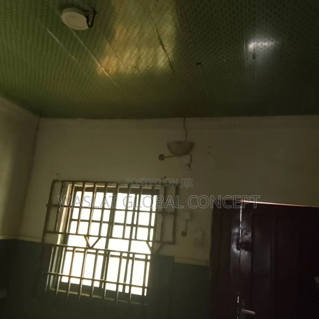 1bdrm Apartment in Lajomo, Osogbo for rent