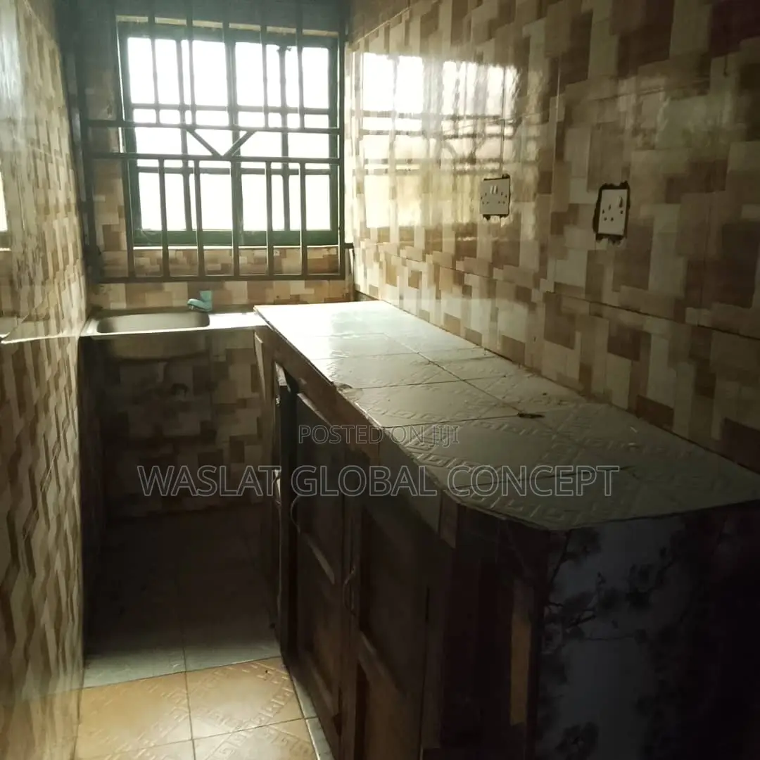 1bdrm Apartment in Lajomo, Osogbo for rent