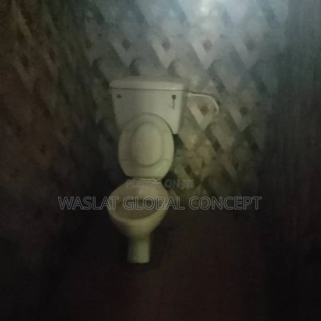 1bdrm Apartment in Lajomo, Osogbo for rent