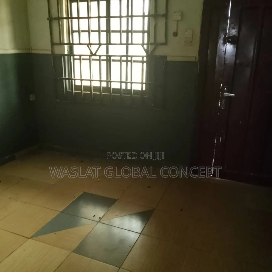 1bdrm Apartment in Lajomo, Osogbo for rent