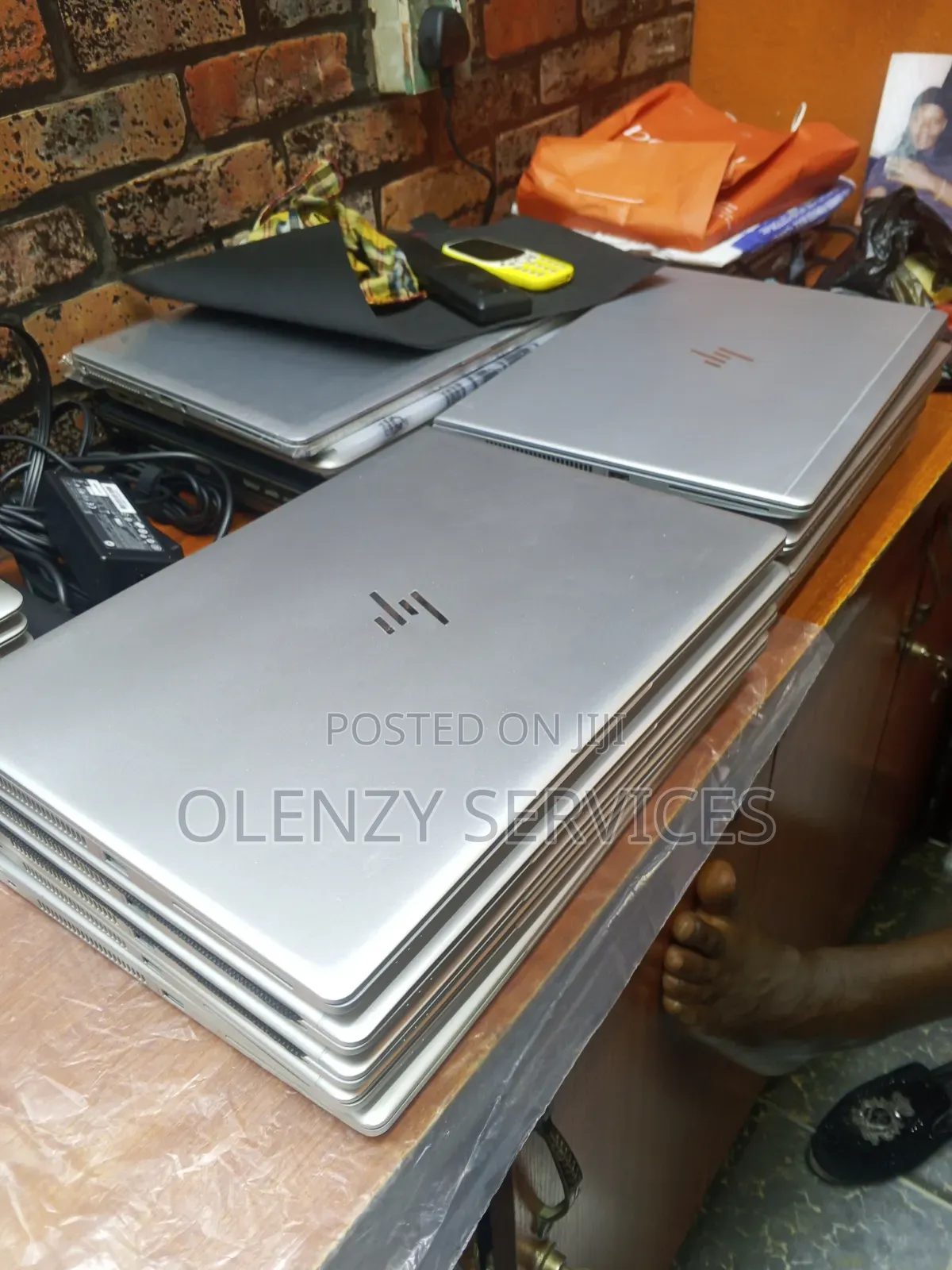 Laptop HP EliteBook 840 G5 16GB Intel Core i7 SSD 512GB