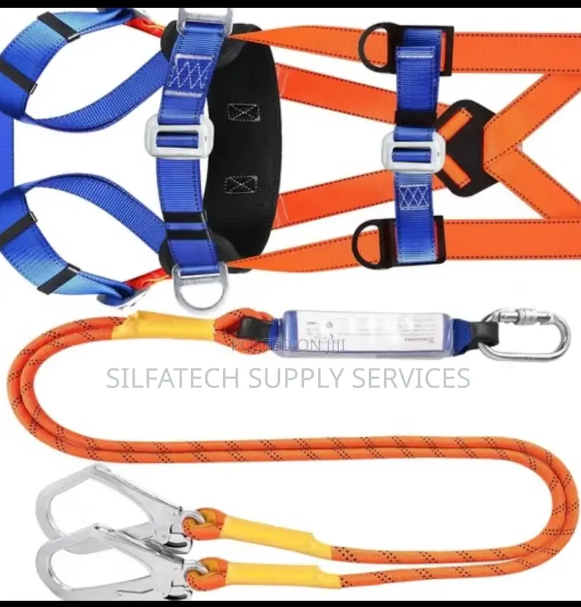 Safety Harness