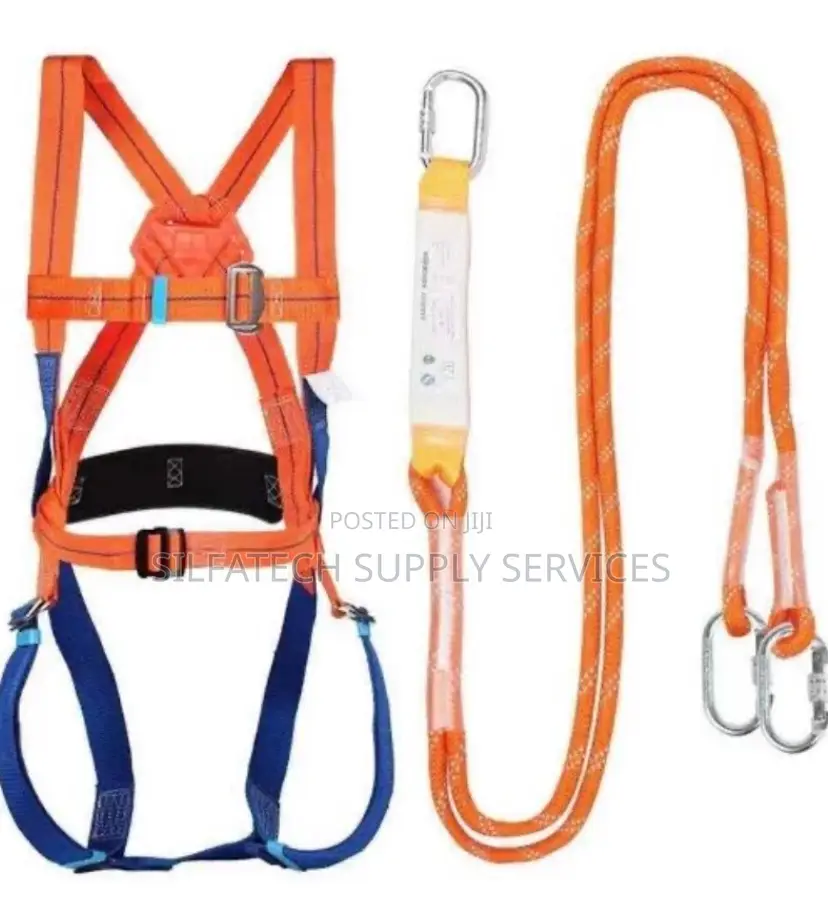 Safety Harness