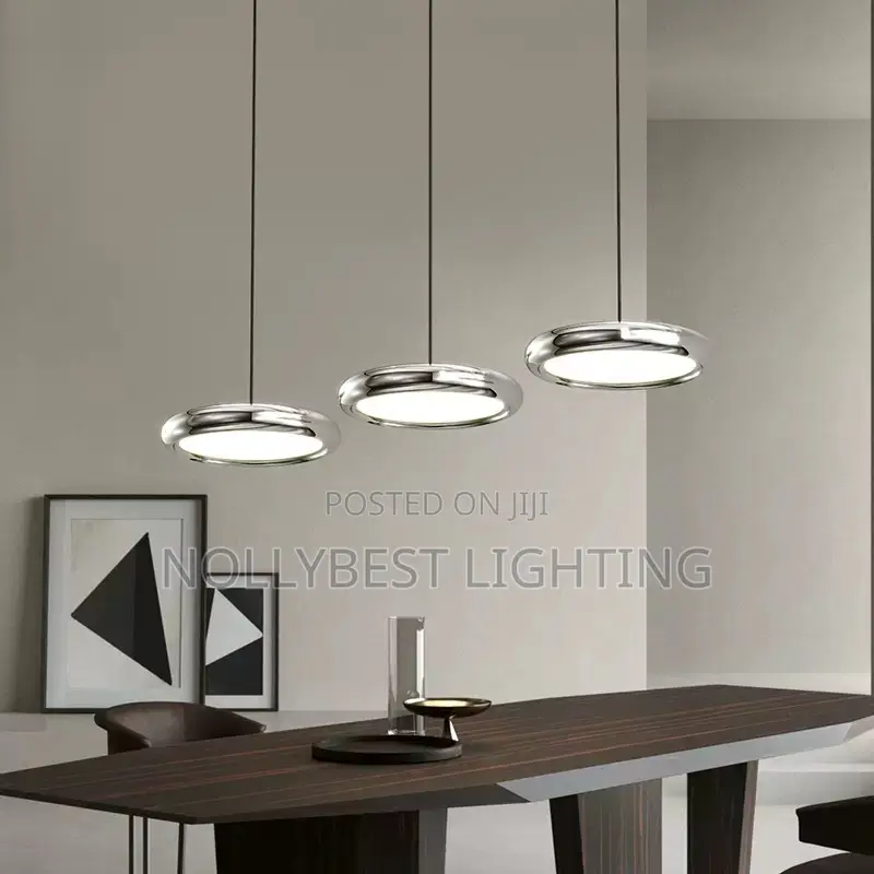 Pendant Single for Dining Room Area