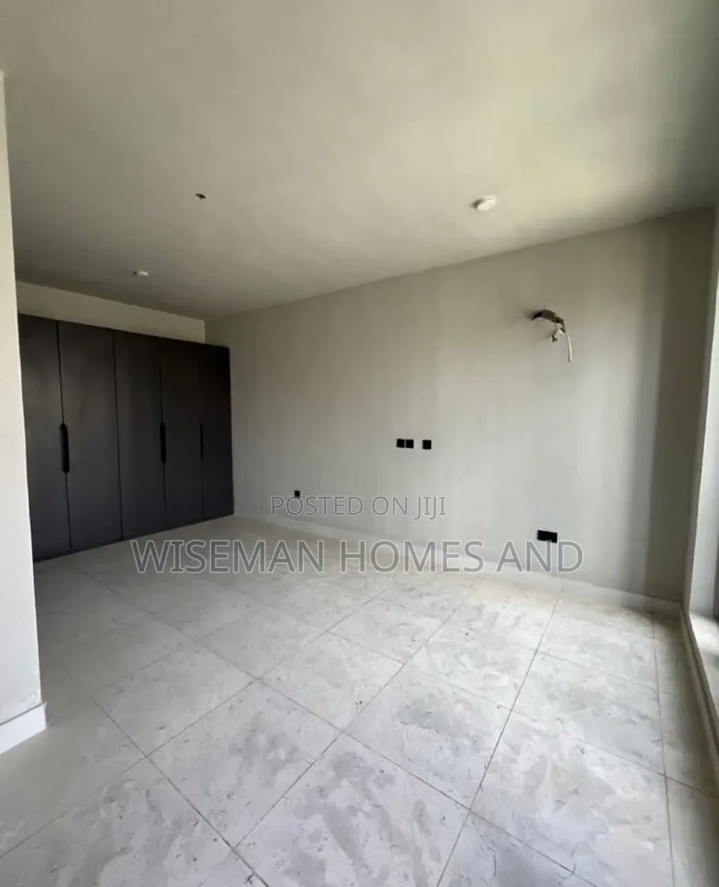 4bdrm Duplex in Ikate Lekki Eti-Osa for rent