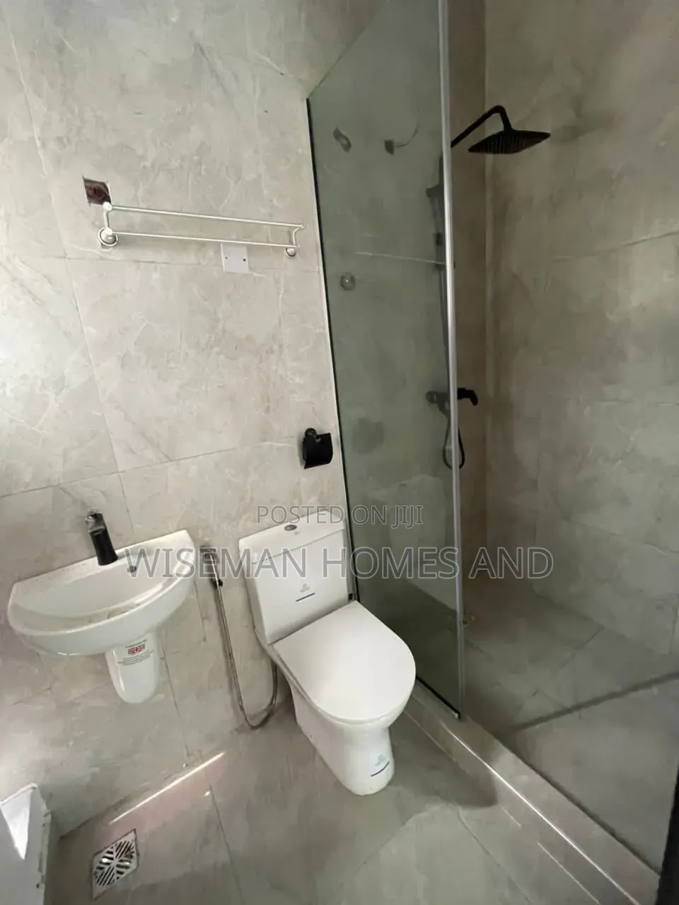 4bdrm Duplex in Ikate Lekki Eti-Osa for rent