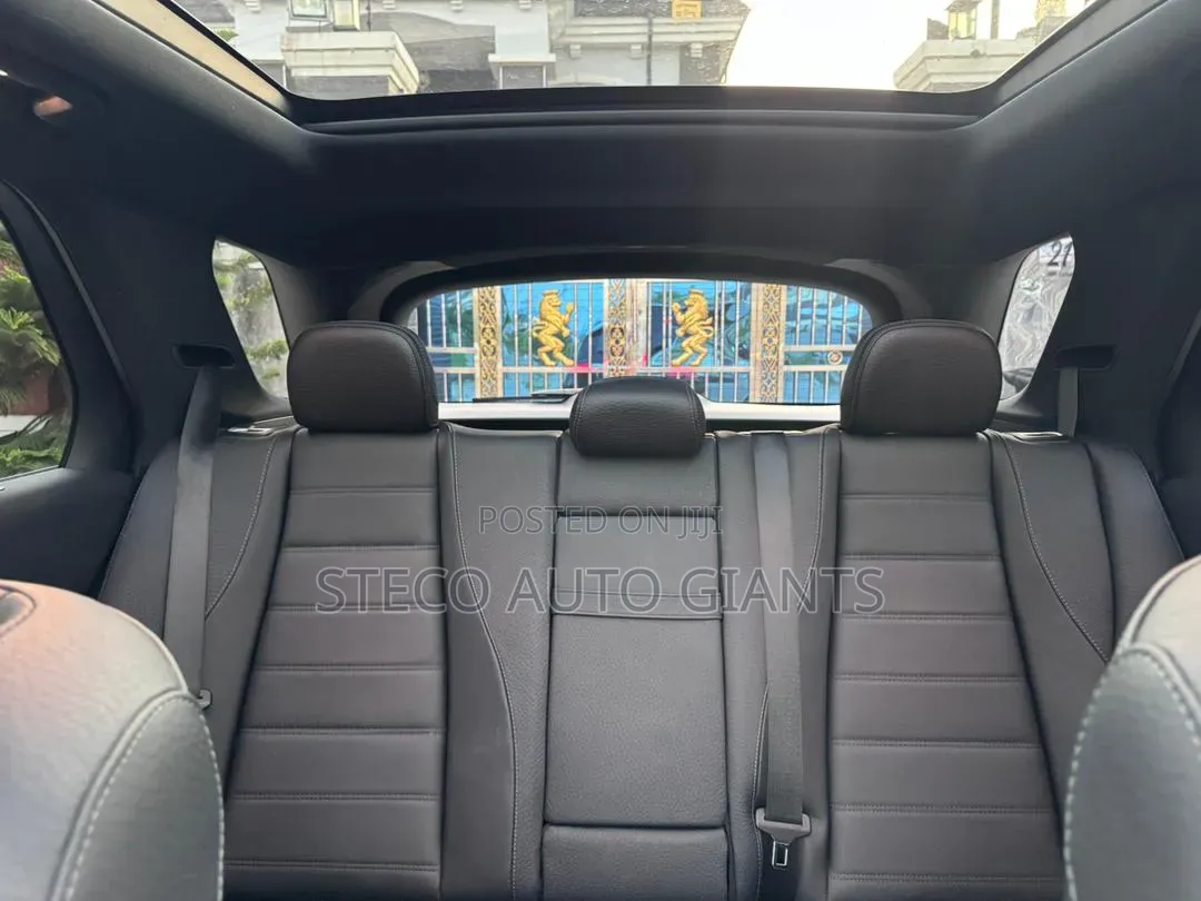 Mercedes-Benz GLE-Class GLE 450 4MATIC 2021 Black