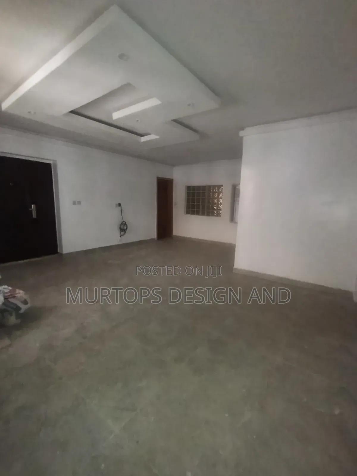 3bdrm Apartment in Bera, Chevron for rent
