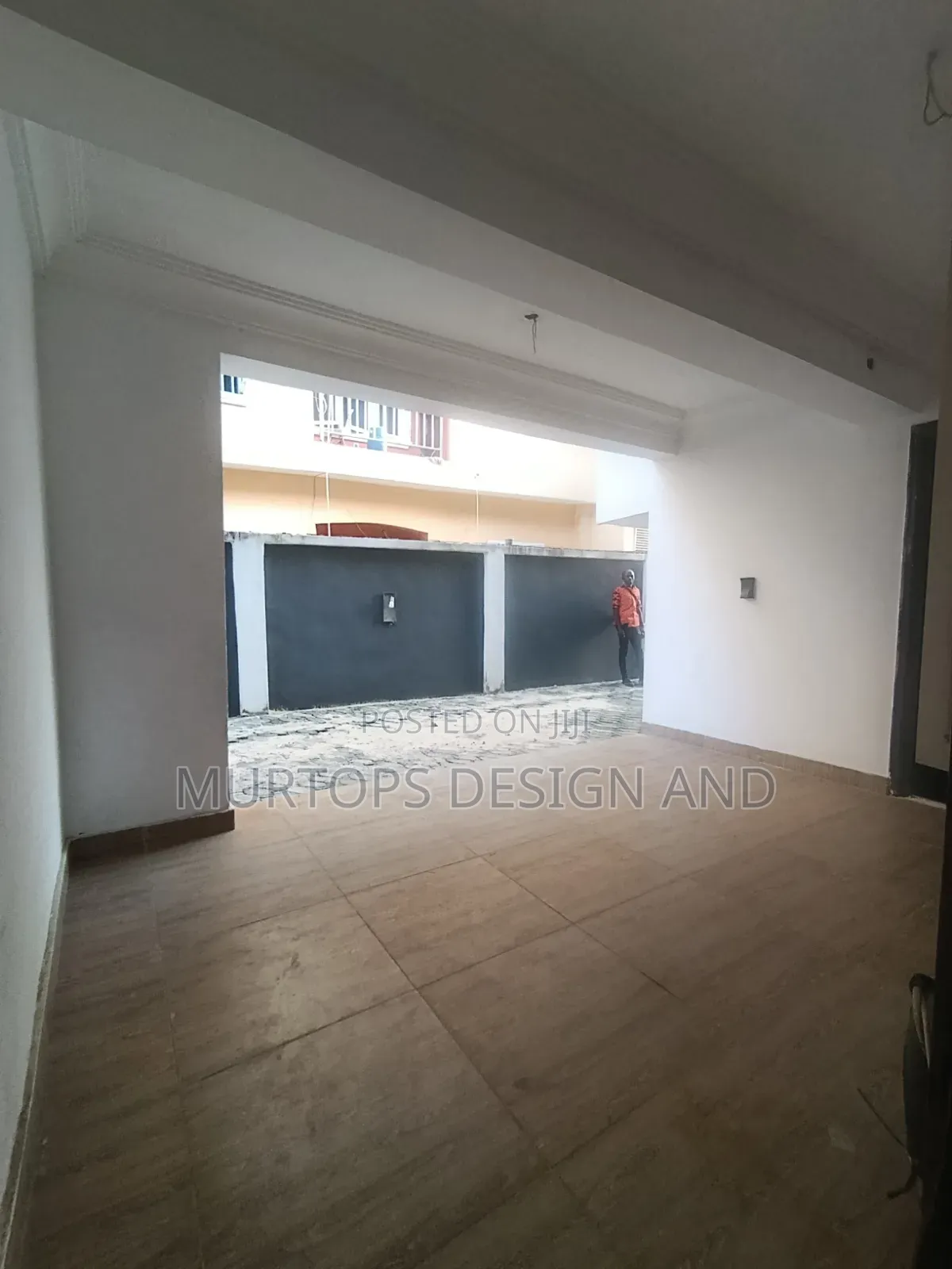 3bdrm Apartment in Bera, Chevron for rent