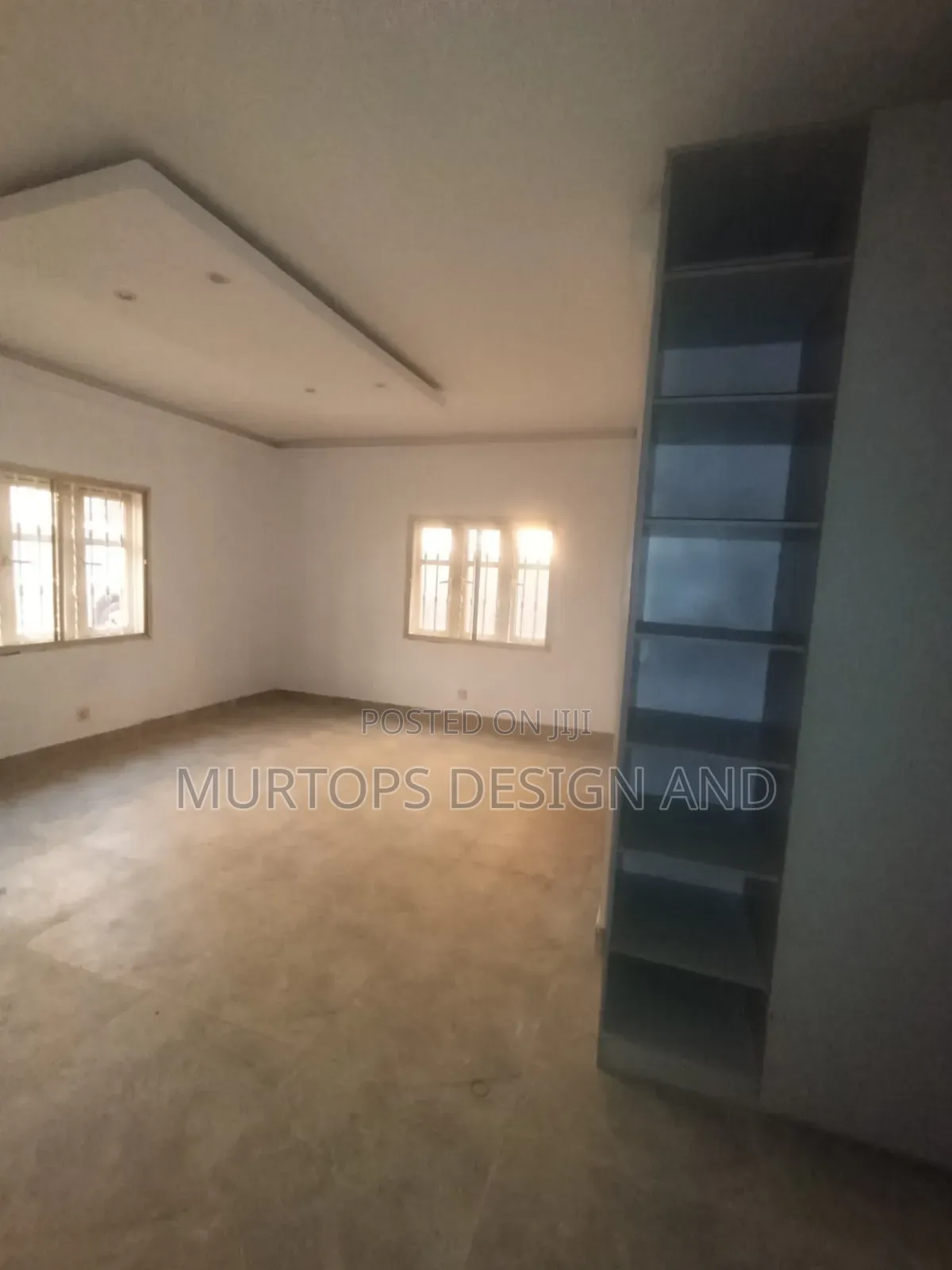 3bdrm Apartment in Bera, Chevron for rent