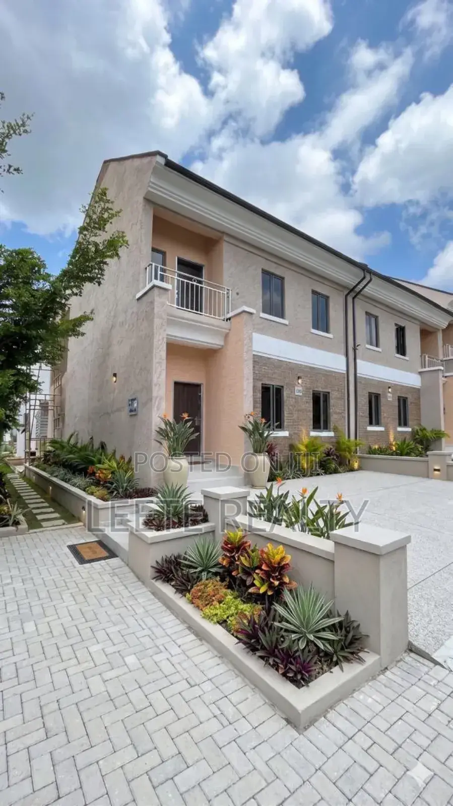 3bdrm Apartment in Apo District for rent
