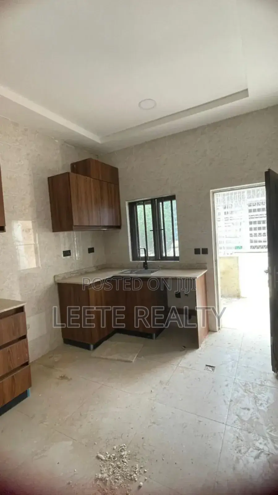 3bdrm Apartment in Apo District for rent