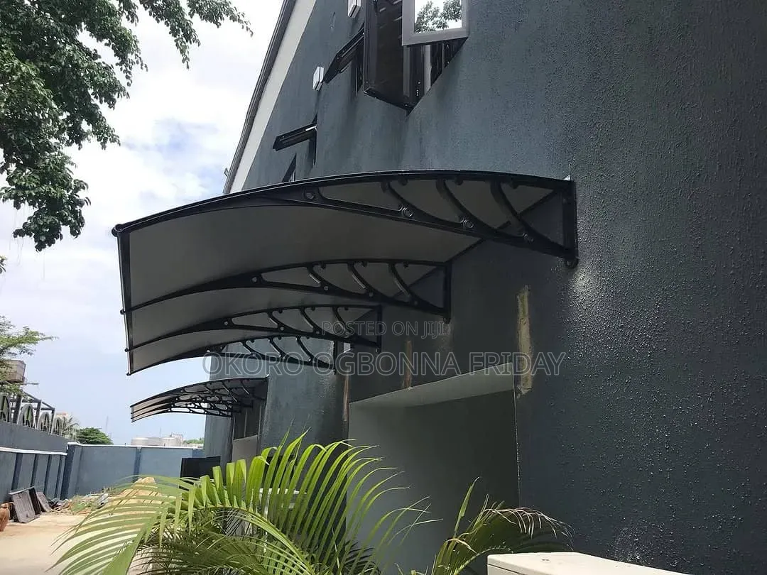 Imported Sunshade