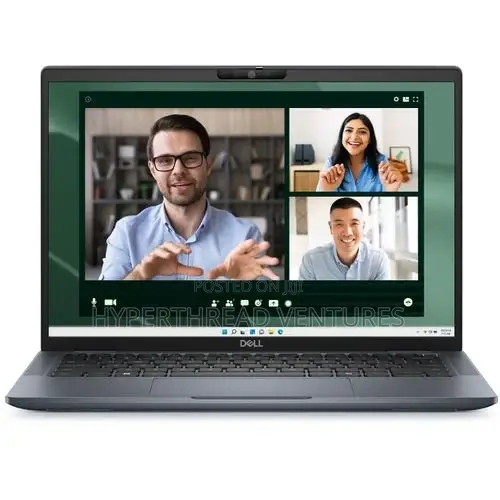 New Laptop Dell Latitude 13 7350 16GB Intel Core Ultra 7 SSD 256GB