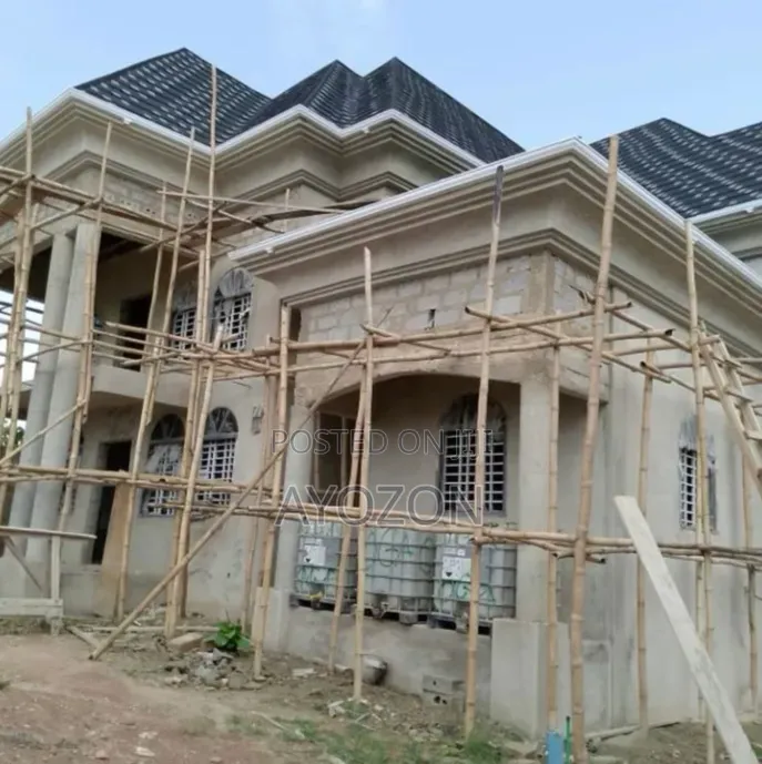 Parapet Design