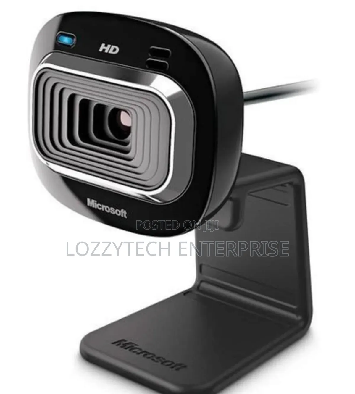 Microsoft Lifecam Hd 3000