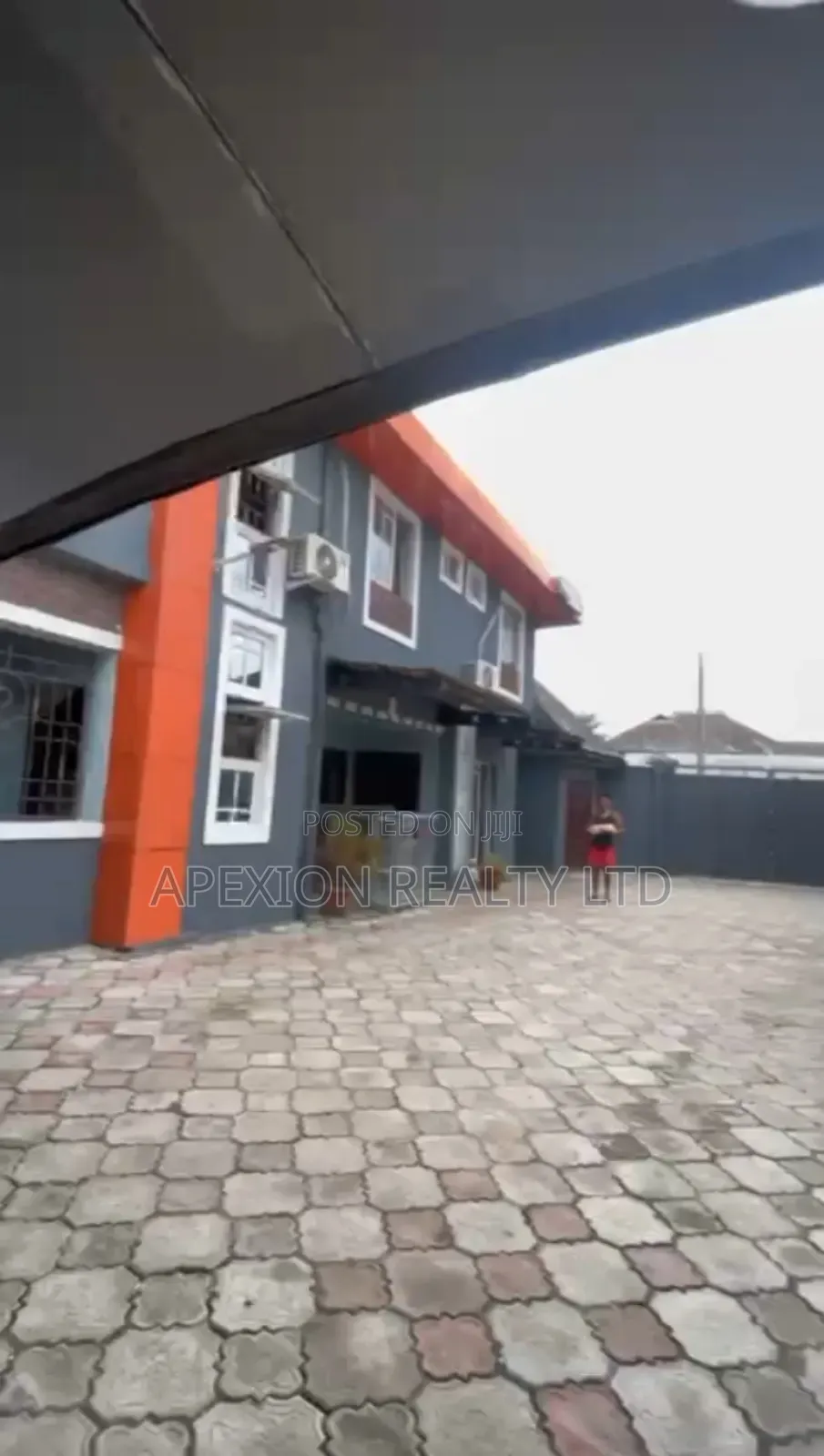 Hotel for Sale