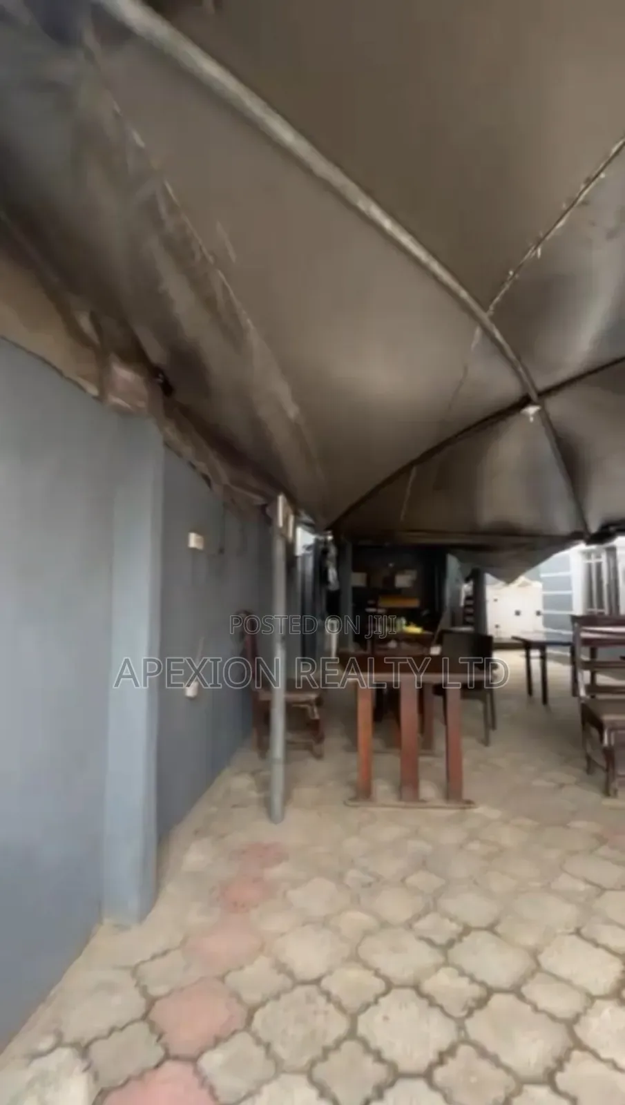 Hotel for Sale