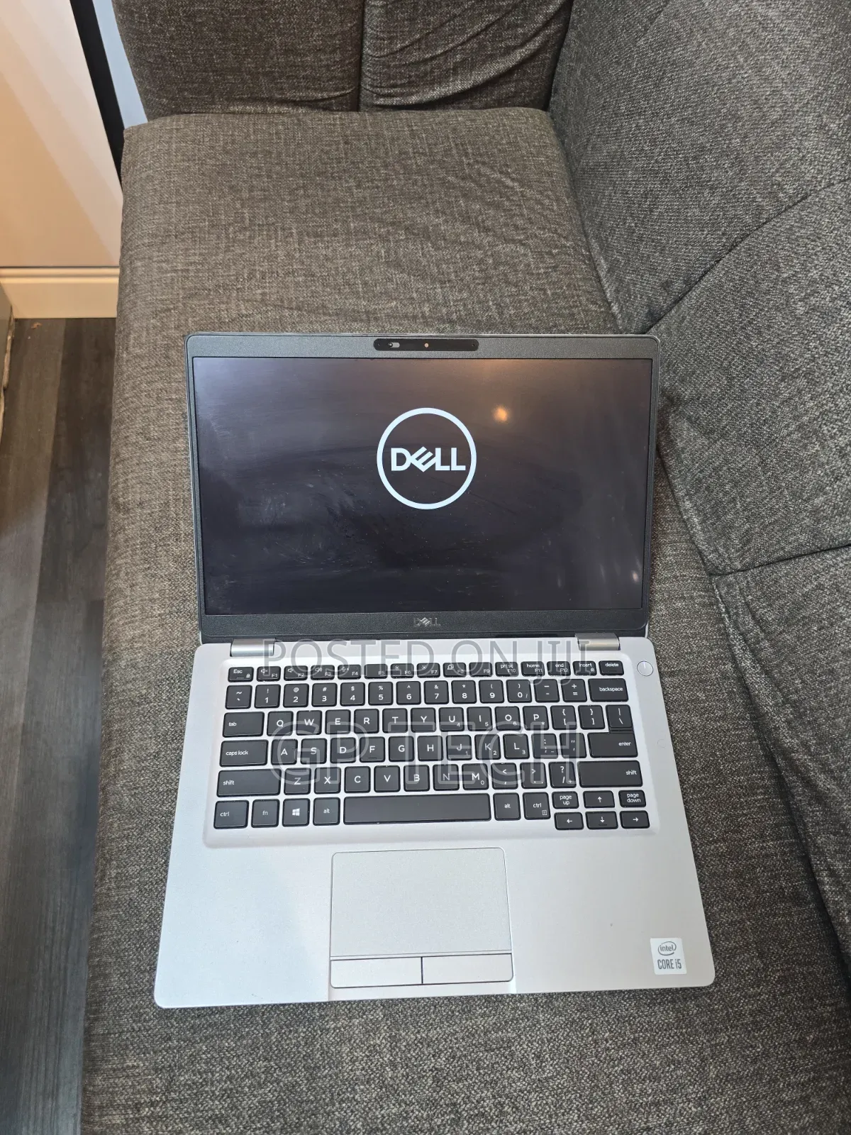 Laptop Dell Latitude 3510 8GB Intel Core i5 SSD 256GB